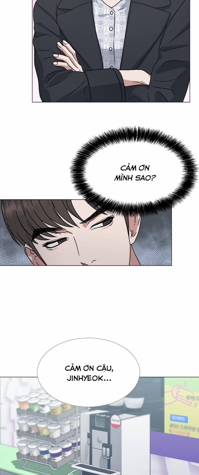 Bí Mật Đằng Sau Người Đàn Ông Ấy 20 trang 31