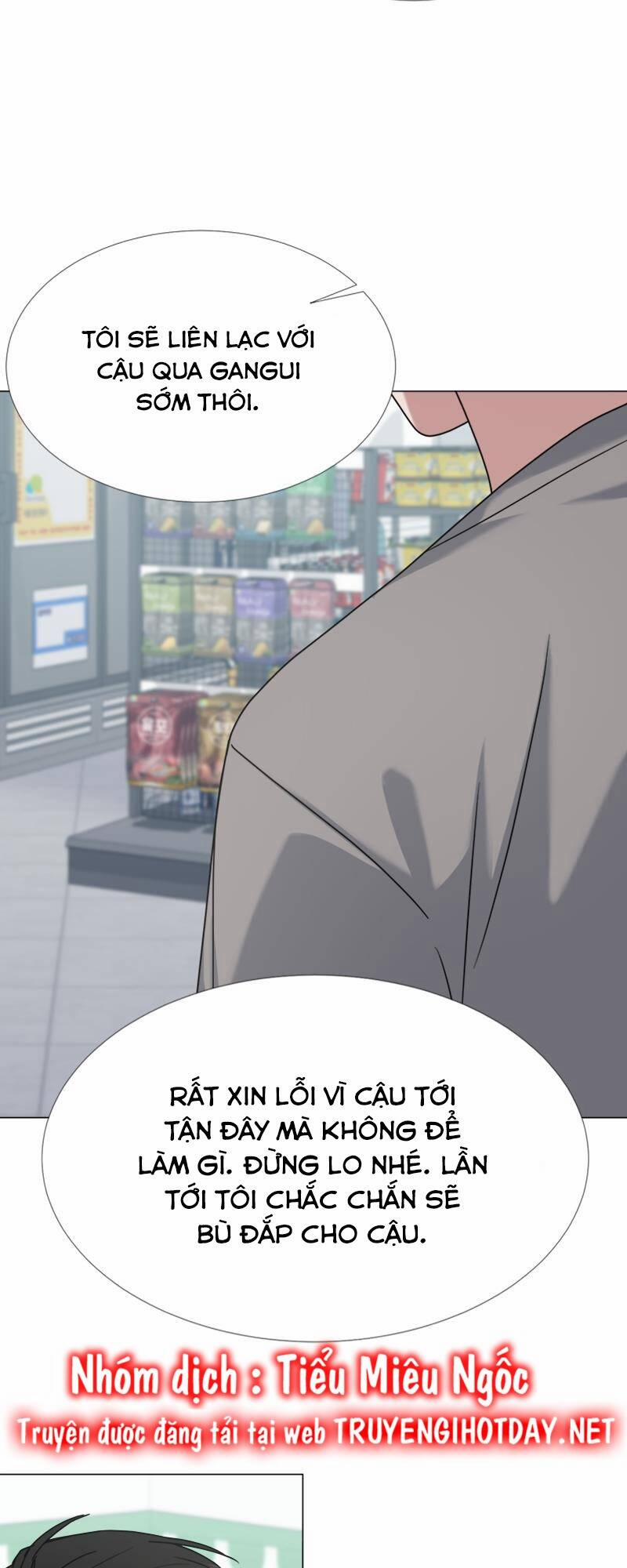 Bí Mật Đằng Sau Người Đàn Ông Ấy 20 trang 34