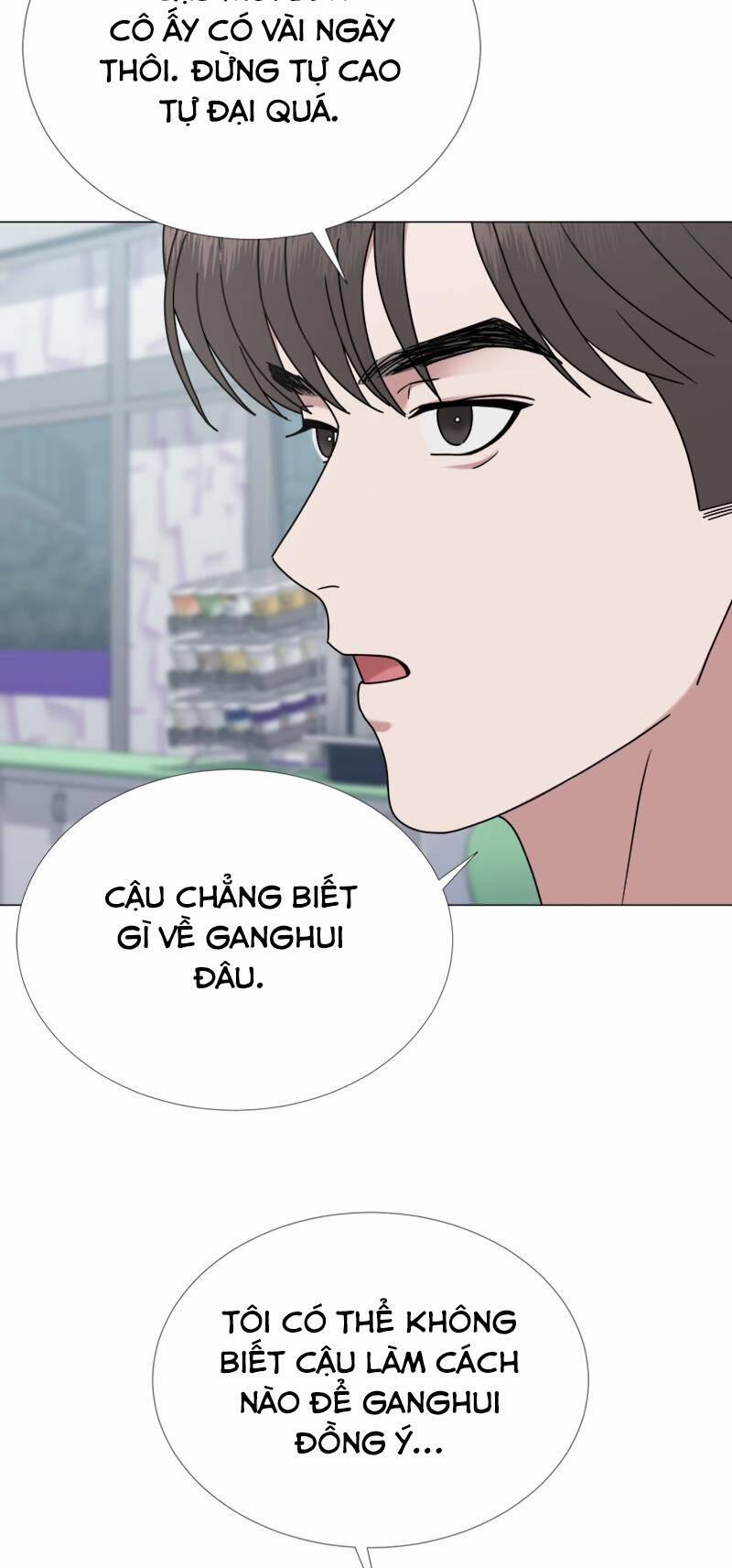 Bí Mật Đằng Sau Người Đàn Ông Ấy 20 trang 36