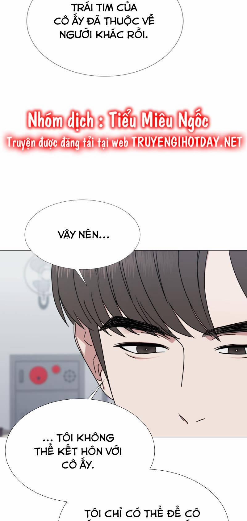 Bí Mật Đằng Sau Người Đàn Ông Ấy 20 trang 38