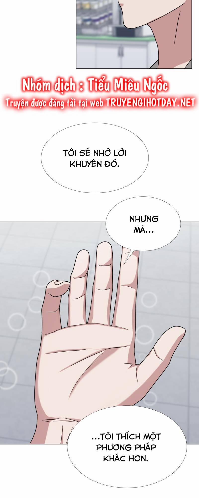 Bí Mật Đằng Sau Người Đàn Ông Ấy 20 trang 41