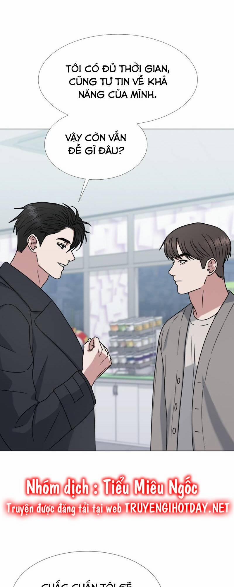 Bí Mật Đằng Sau Người Đàn Ông Ấy 20 trang 44