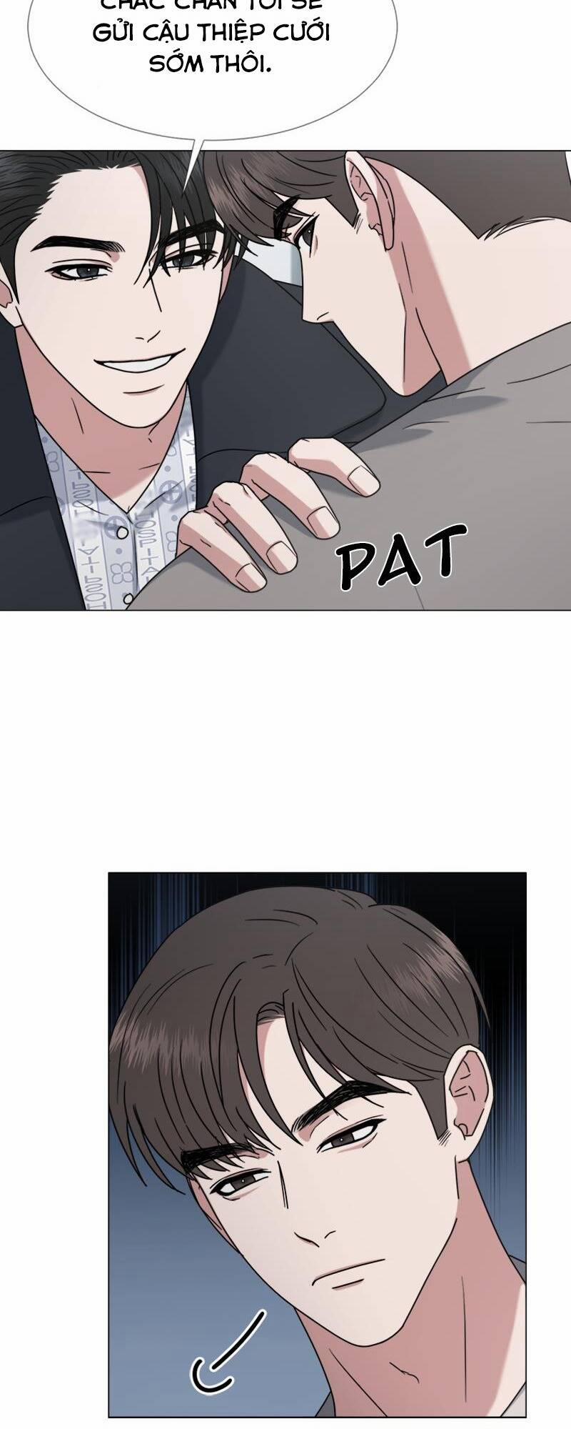 Bí Mật Đằng Sau Người Đàn Ông Ấy 20 trang 45