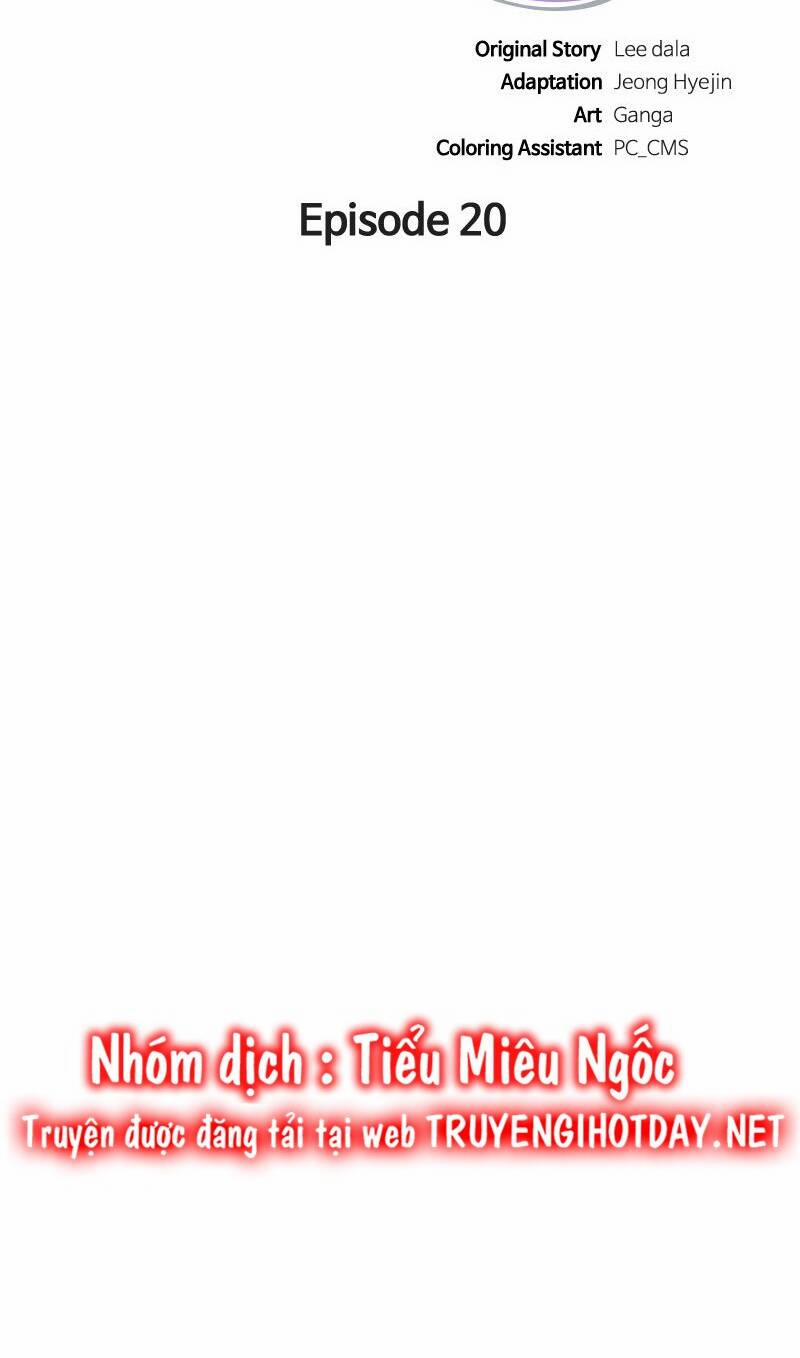 Bí Mật Đằng Sau Người Đàn Ông Ấy 20 trang 47