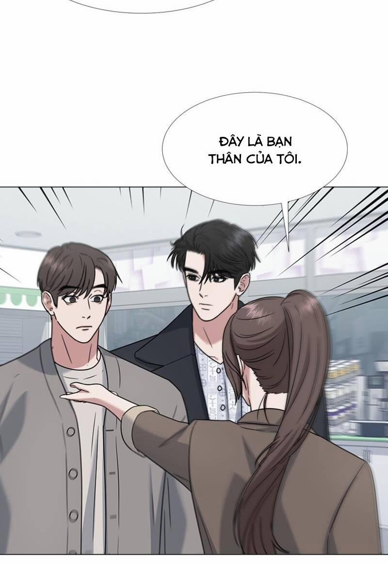 Bí Mật Đằng Sau Người Đàn Ông Ấy 20 trang 5