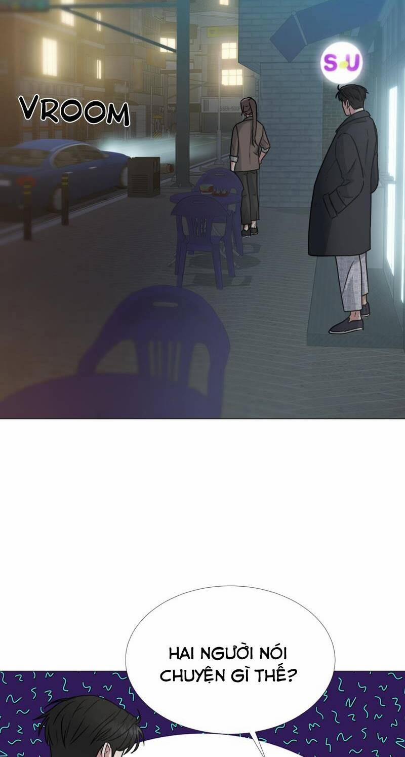 Bí Mật Đằng Sau Người Đàn Ông Ấy 20 trang 50