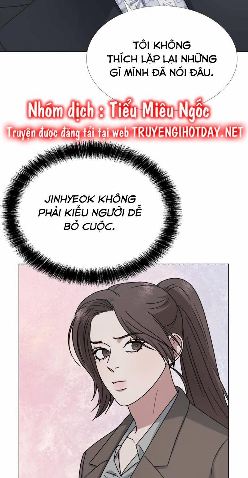 Bí Mật Đằng Sau Người Đàn Ông Ấy 20 trang 52