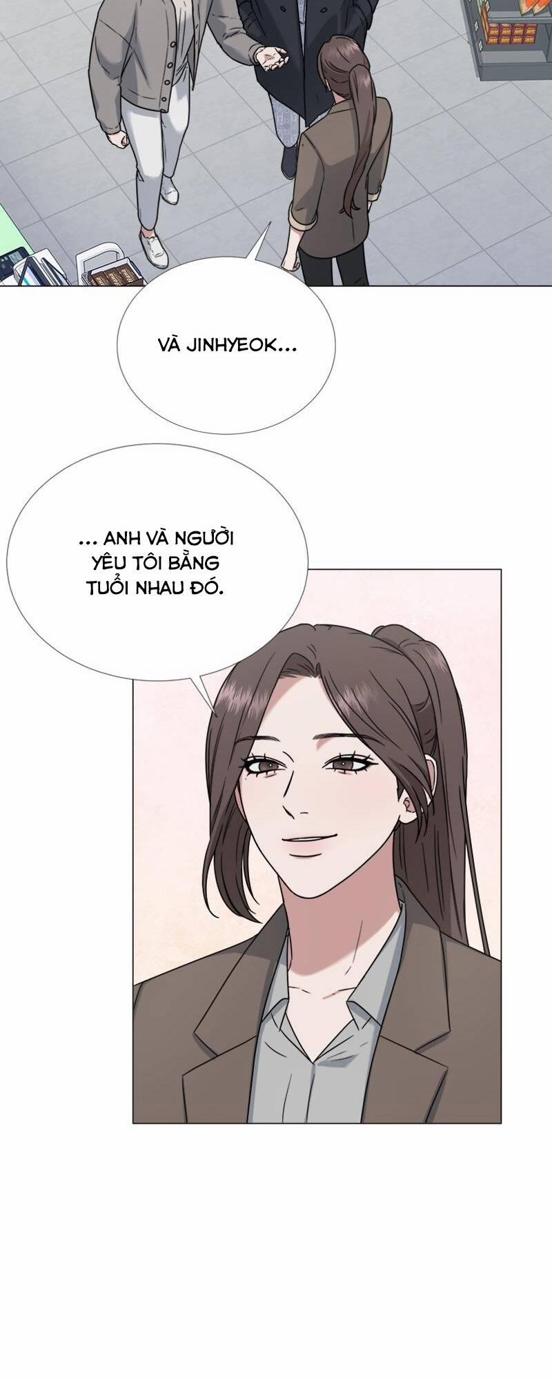 Bí Mật Đằng Sau Người Đàn Ông Ấy 20 trang 7