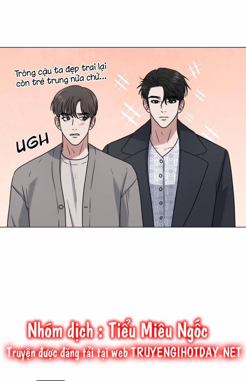 Bí Mật Đằng Sau Người Đàn Ông Ấy 20 trang 8