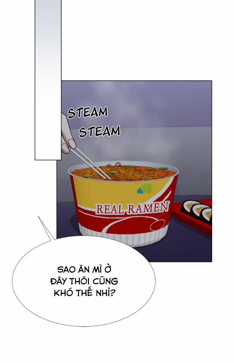 Bí Mật Đằng Sau Người Đàn Ông Ấy 20 trang 9