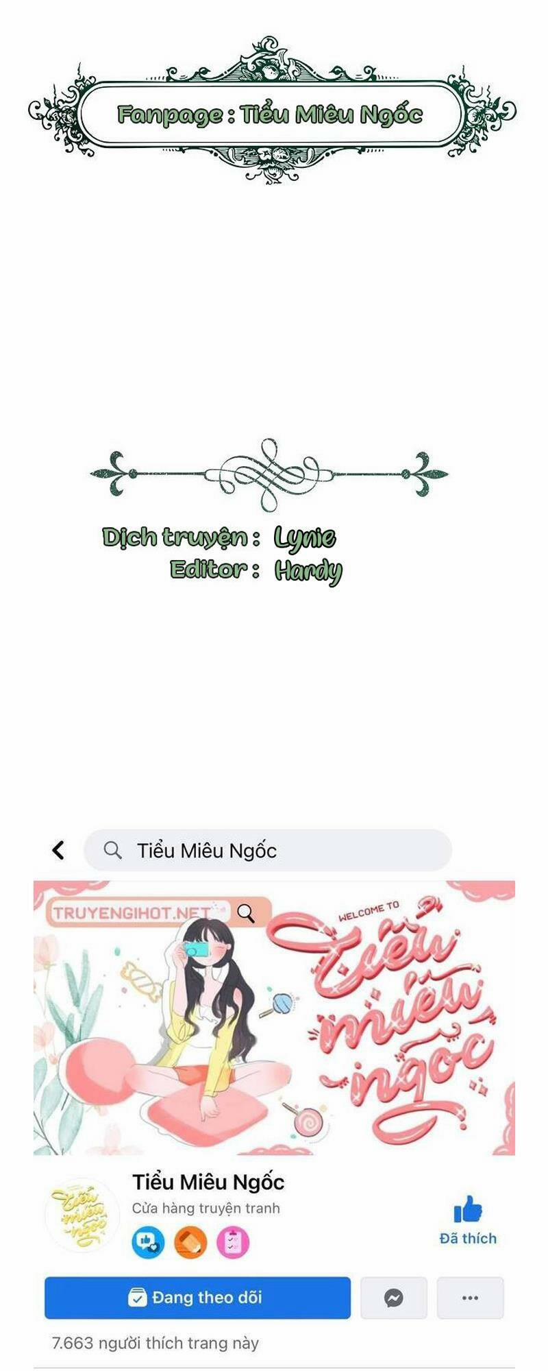 Bí Mật Đằng Sau Người Đàn Ông Ấy 21 trang 0