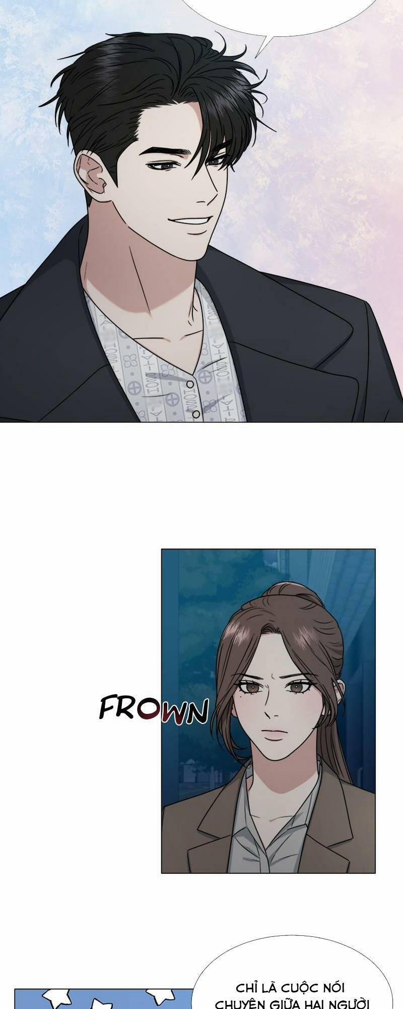 Bí Mật Đằng Sau Người Đàn Ông Ấy 21 trang 2