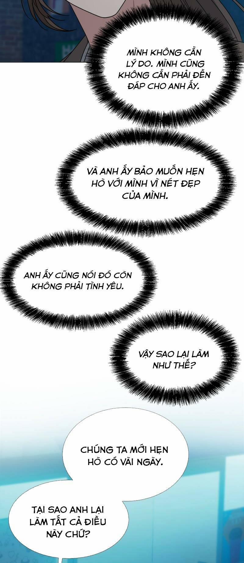 Bí Mật Đằng Sau Người Đàn Ông Ấy 21 trang 20