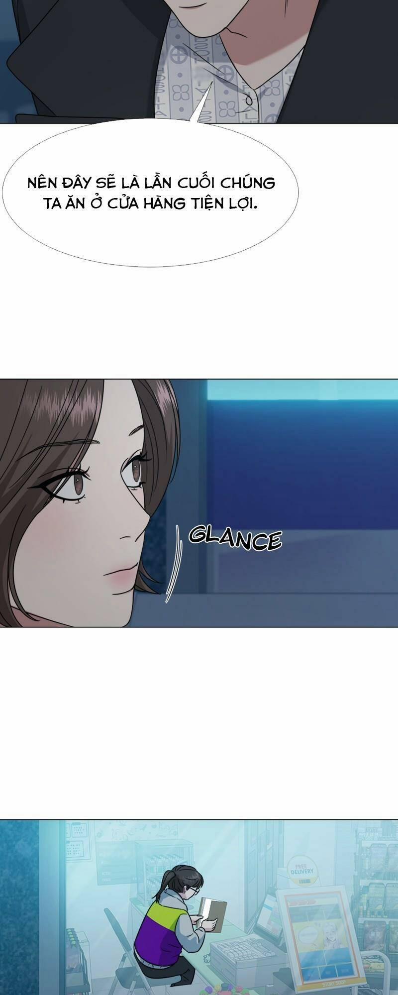 Bí Mật Đằng Sau Người Đàn Ông Ấy 21 trang 22