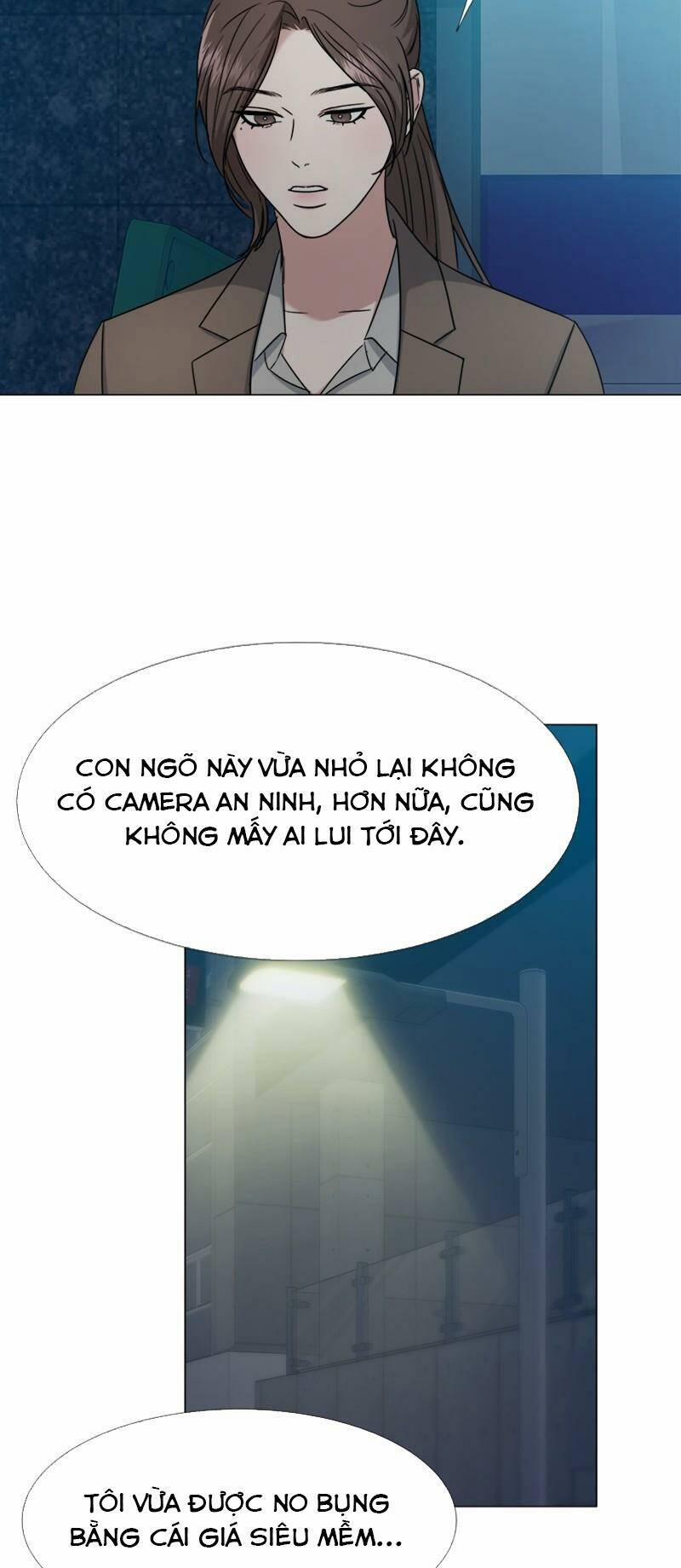 Bí Mật Đằng Sau Người Đàn Ông Ấy 21 trang 24