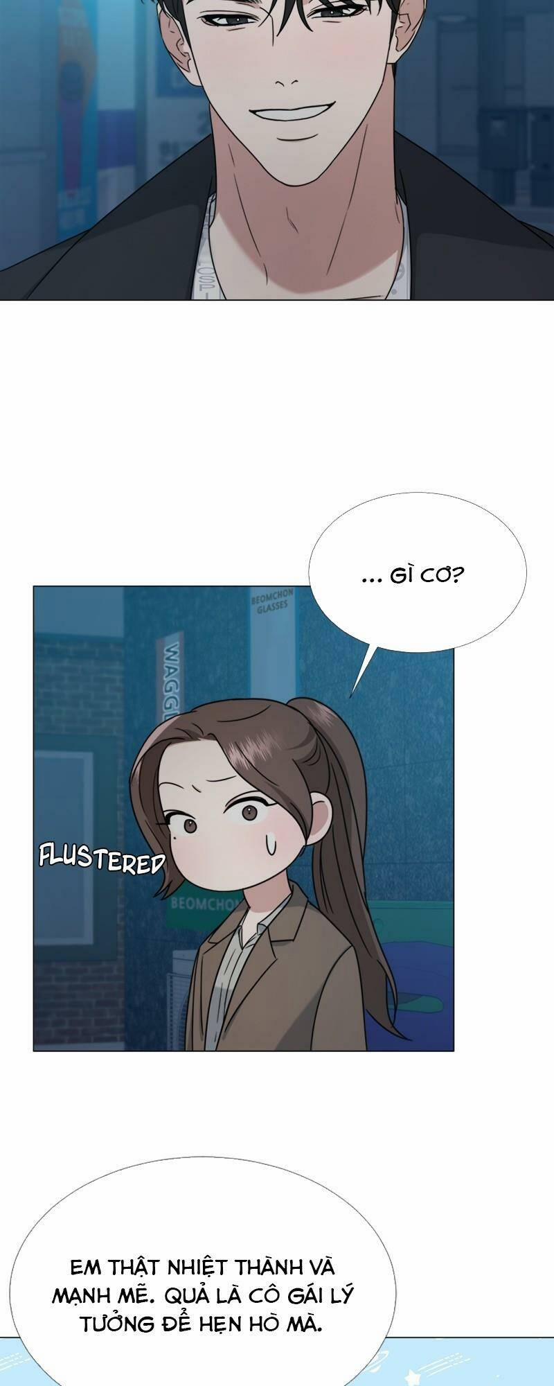 Bí Mật Đằng Sau Người Đàn Ông Ấy 21 trang 30