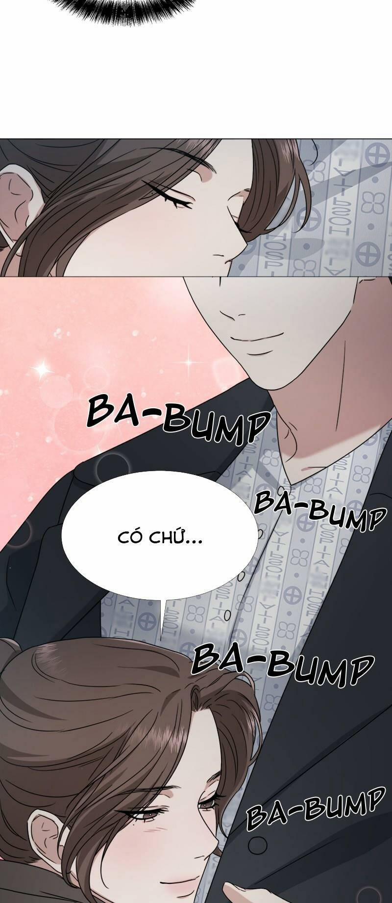 Bí Mật Đằng Sau Người Đàn Ông Ấy 21 trang 40