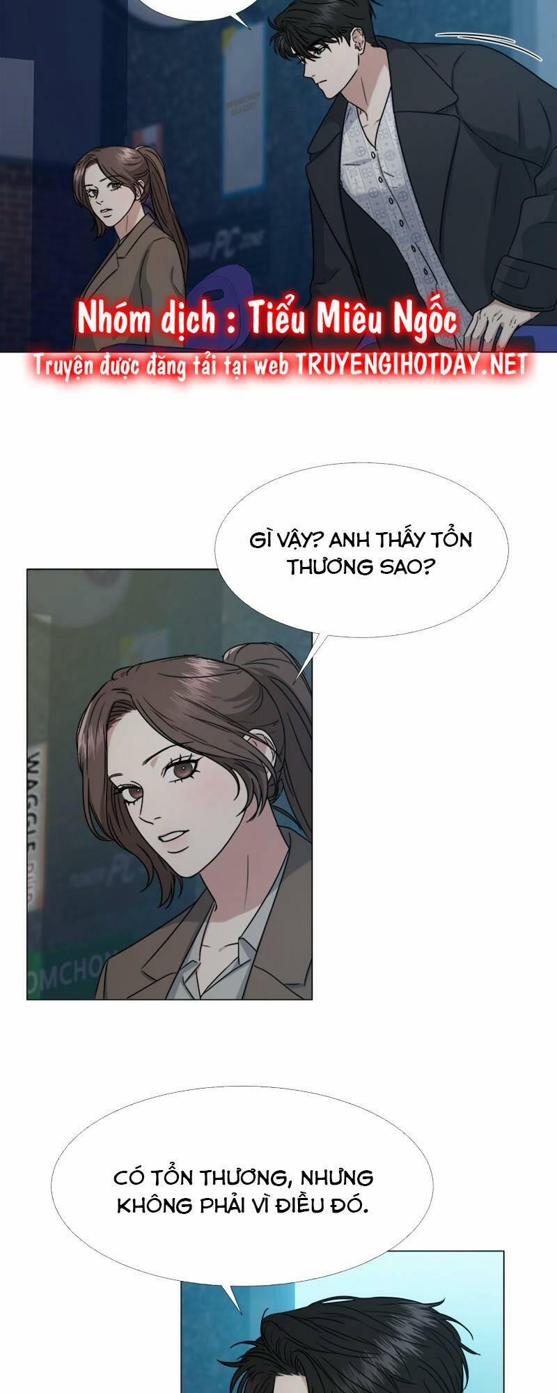 Bí Mật Đằng Sau Người Đàn Ông Ấy 21 trang 7