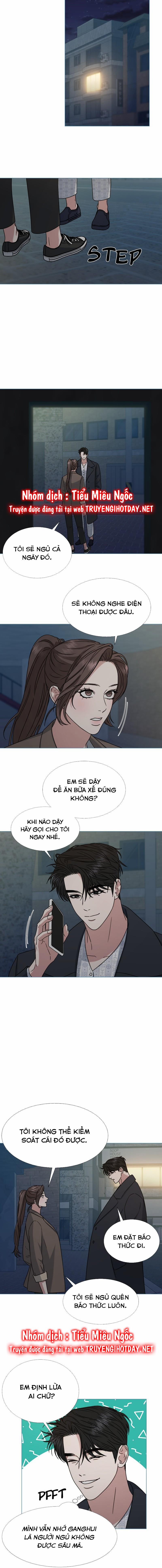 Bí Mật Đằng Sau Người Đàn Ông Ấy 22 trang 2