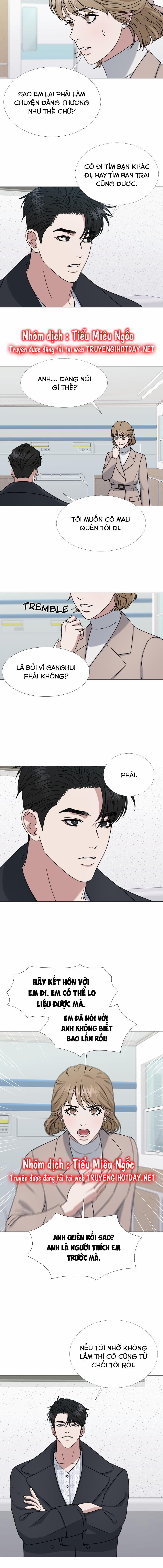 Bí Mật Đằng Sau Người Đàn Ông Ấy 22 trang 8