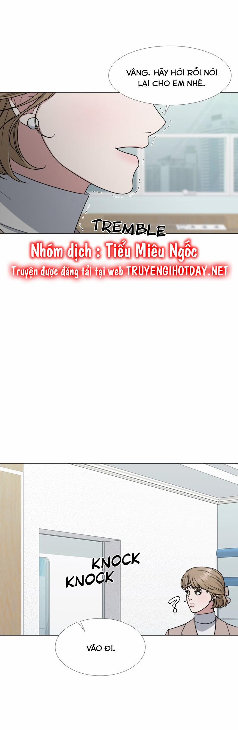 Bí Mật Đằng Sau Người Đàn Ông Ấy 23 trang 10