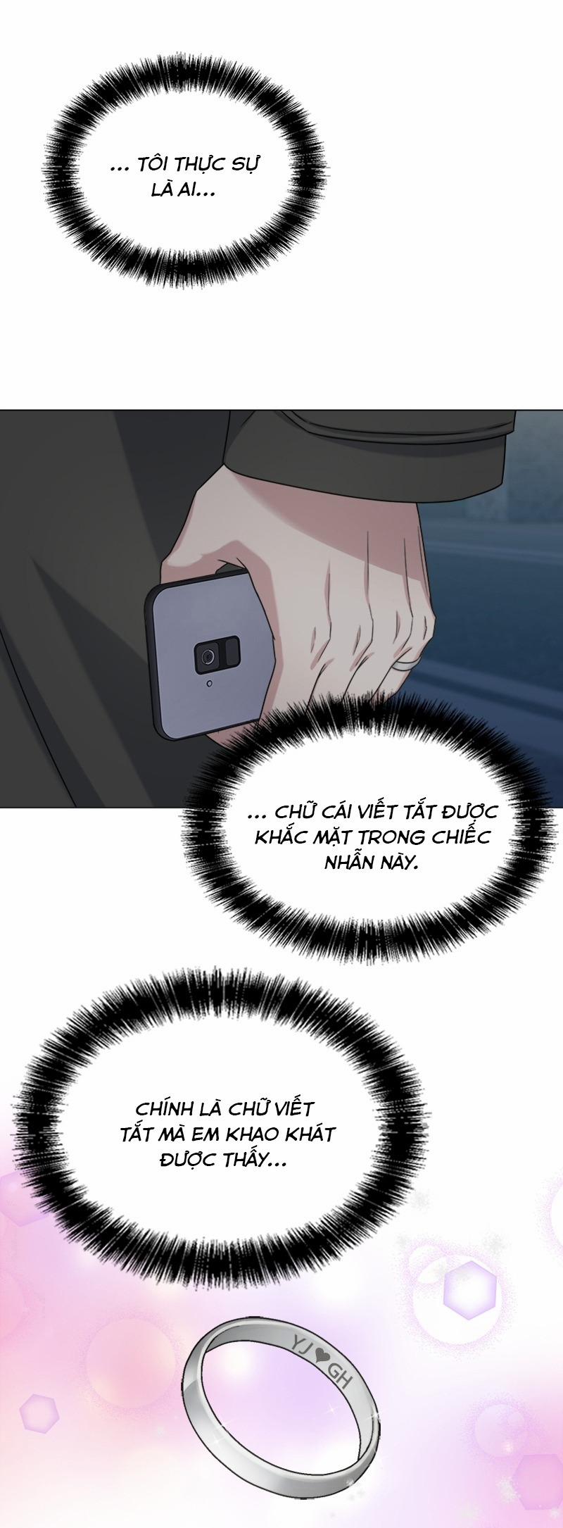 Bí Mật Đằng Sau Người Đàn Ông Ấy 23 trang 20