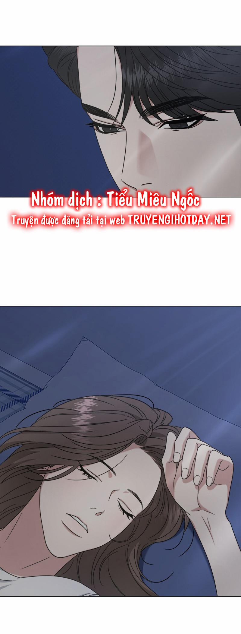 Bí Mật Đằng Sau Người Đàn Ông Ấy 23 trang 25