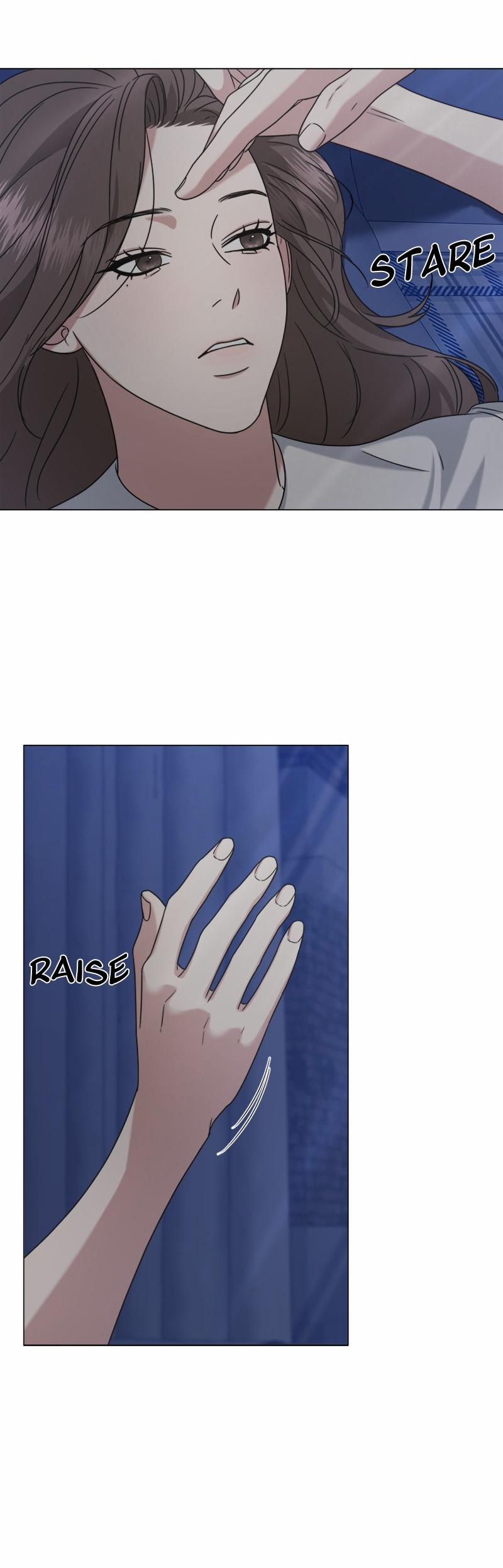 Bí Mật Đằng Sau Người Đàn Ông Ấy 23 trang 27