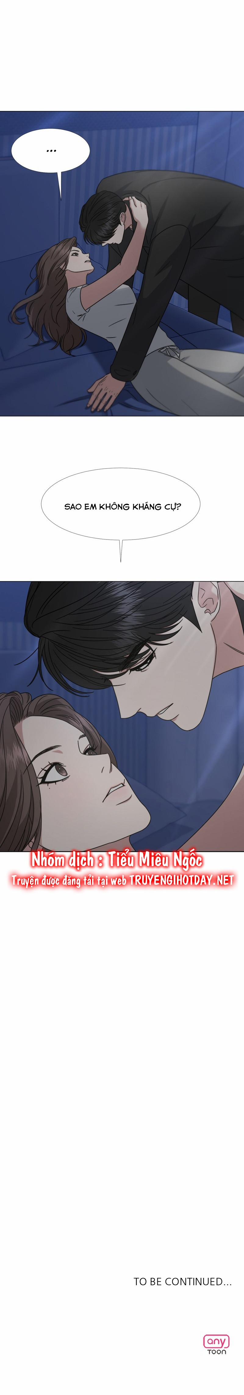 Bí Mật Đằng Sau Người Đàn Ông Ấy 23 trang 30