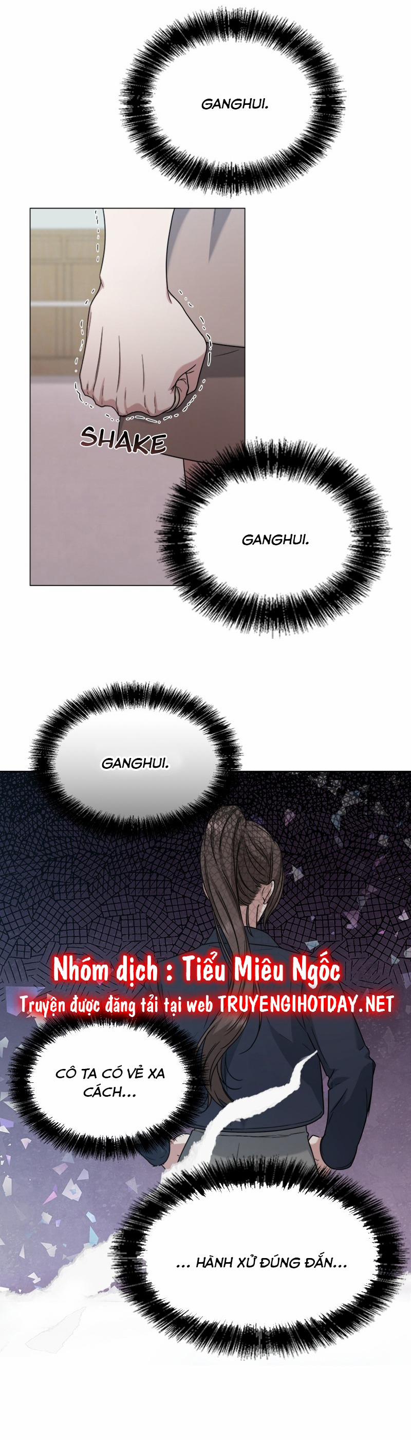 Bí Mật Đằng Sau Người Đàn Ông Ấy 23 trang 5