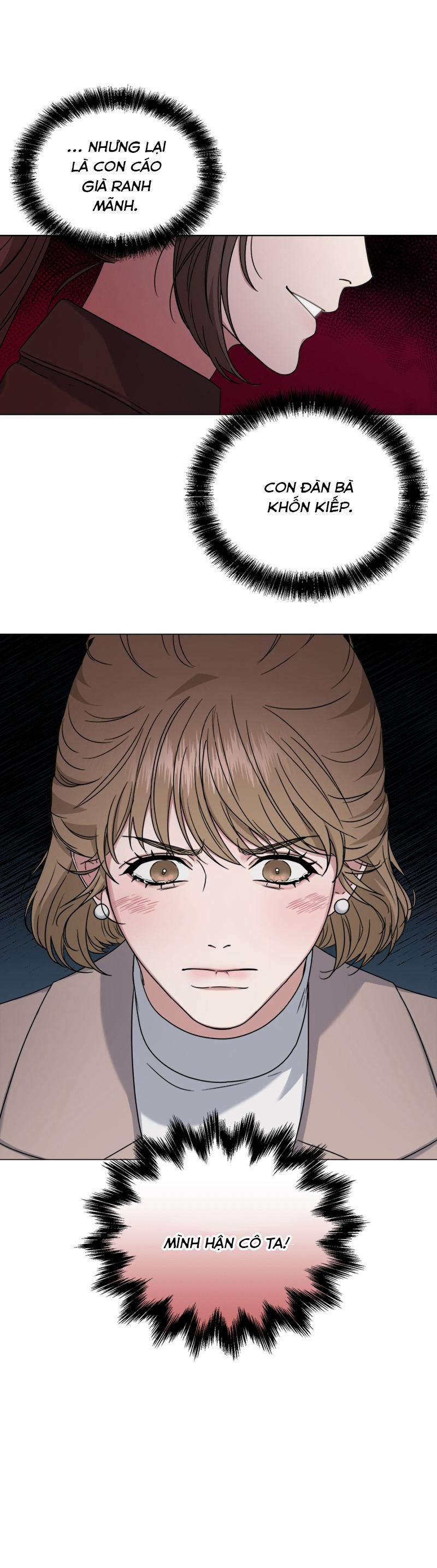 Bí Mật Đằng Sau Người Đàn Ông Ấy 23 trang 6