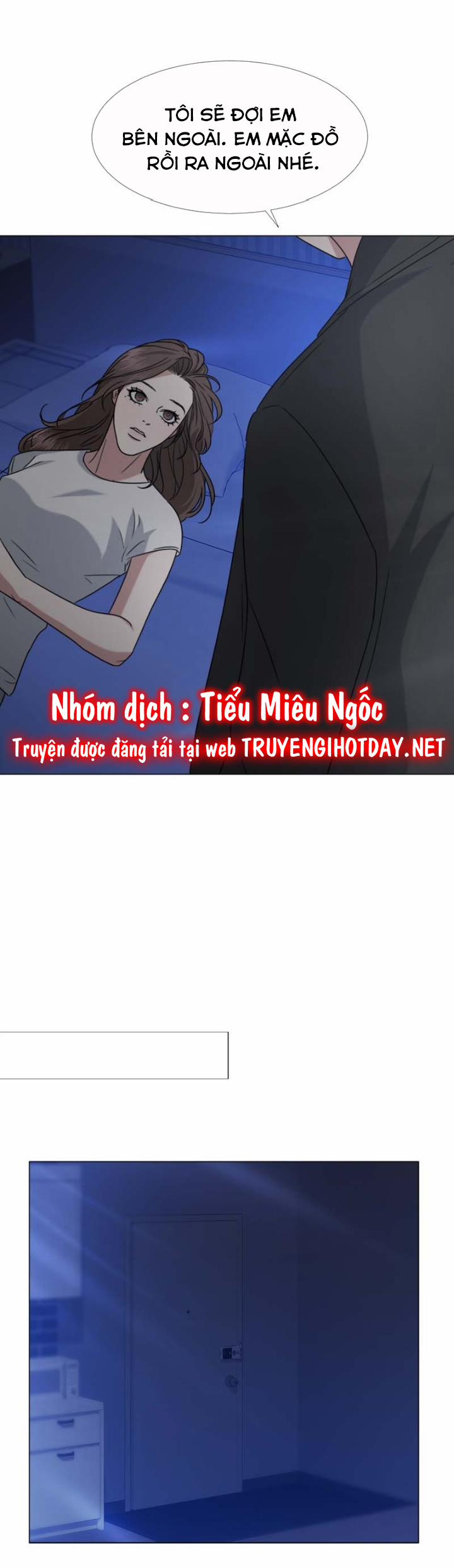 Bí Mật Đằng Sau Người Đàn Ông Ấy 24 trang 10