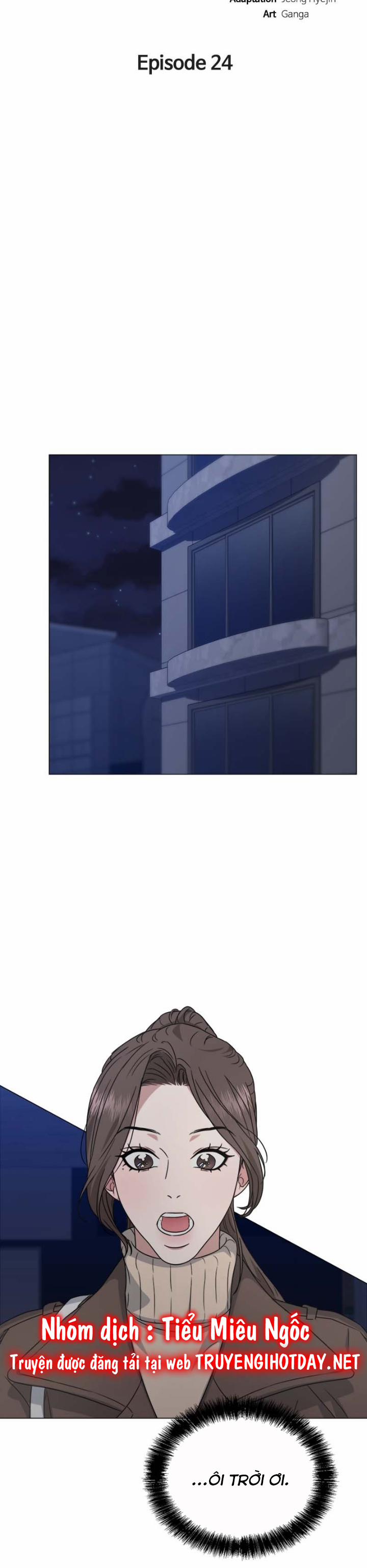 Bí Mật Đằng Sau Người Đàn Ông Ấy 24 trang 12