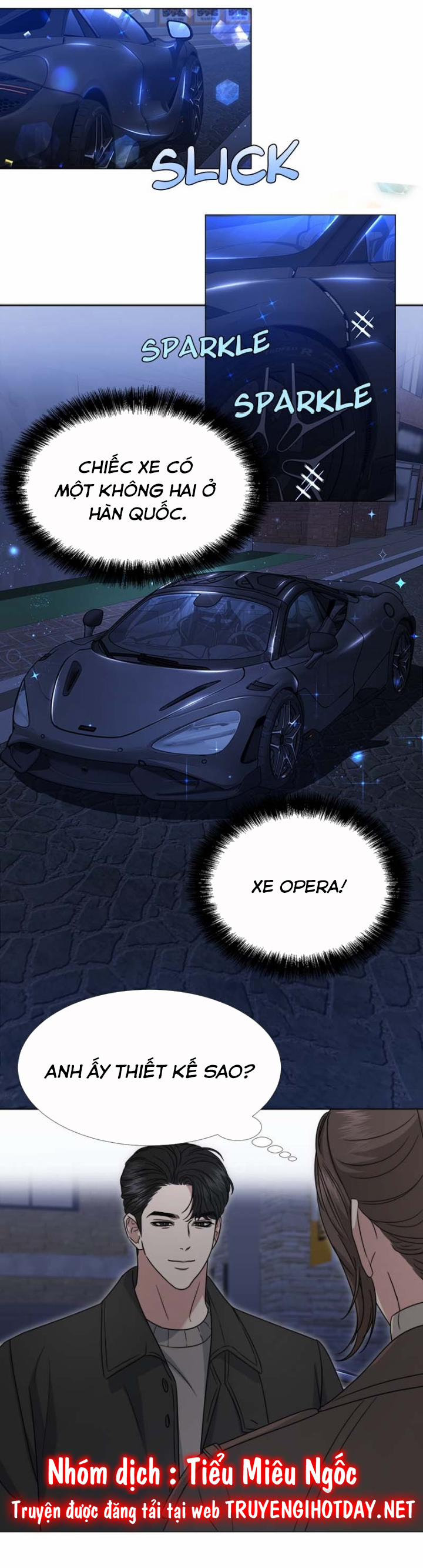 Bí Mật Đằng Sau Người Đàn Ông Ấy 24 trang 13