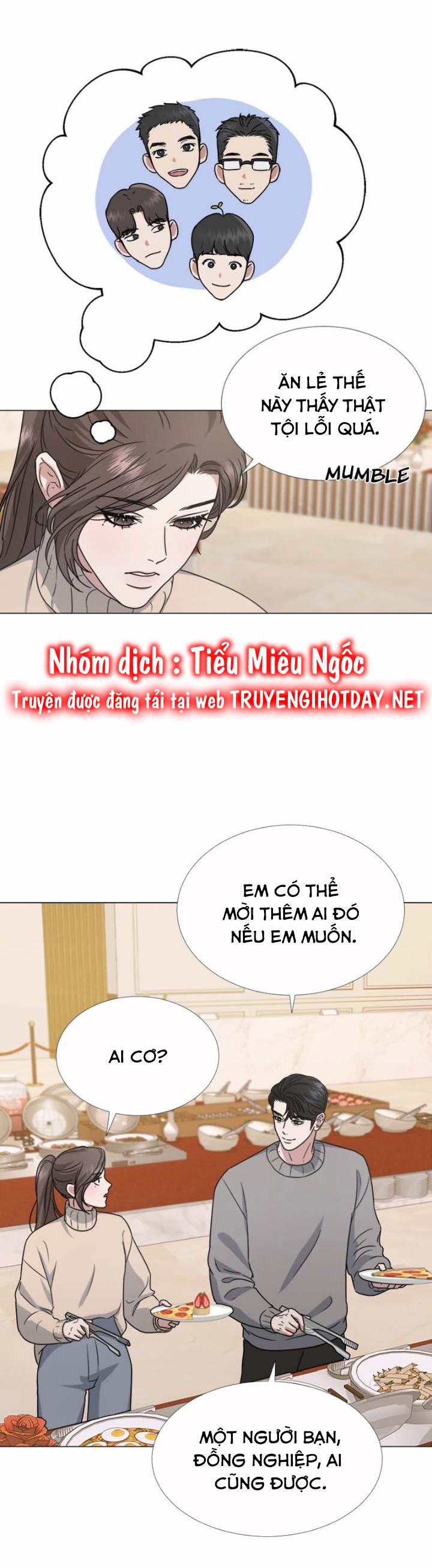 Bí Mật Đằng Sau Người Đàn Ông Ấy 24 trang 24