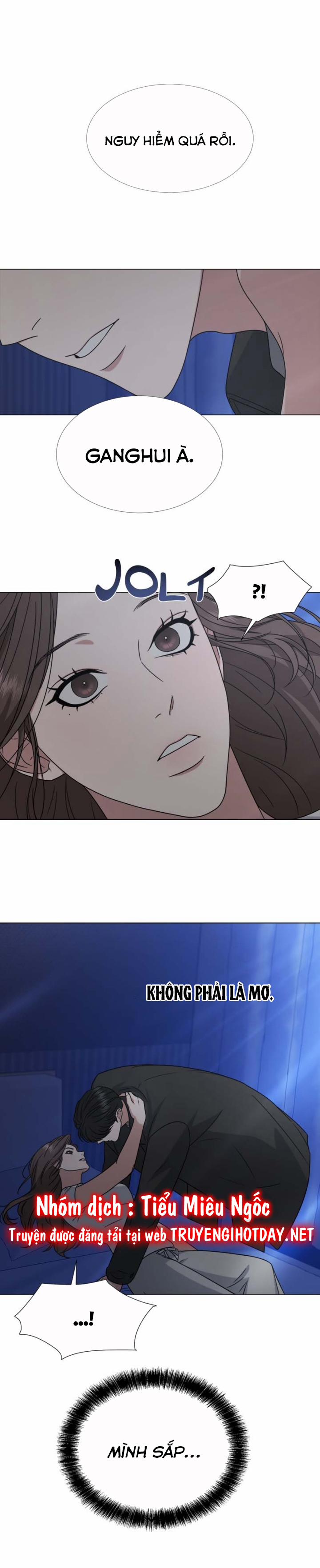 Bí Mật Đằng Sau Người Đàn Ông Ấy 24 trang 5