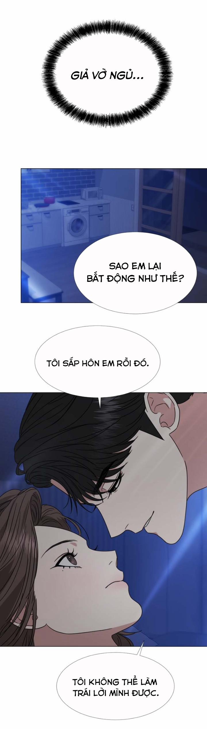 Bí Mật Đằng Sau Người Đàn Ông Ấy 24 trang 7