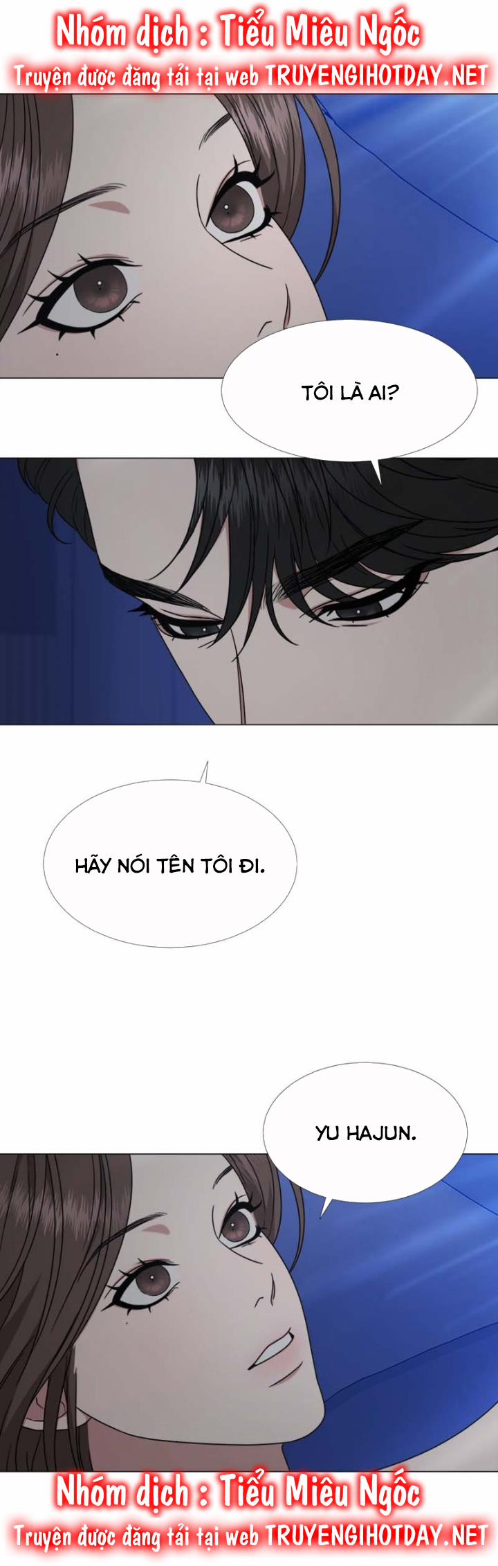 Bí Mật Đằng Sau Người Đàn Ông Ấy 24 trang 8