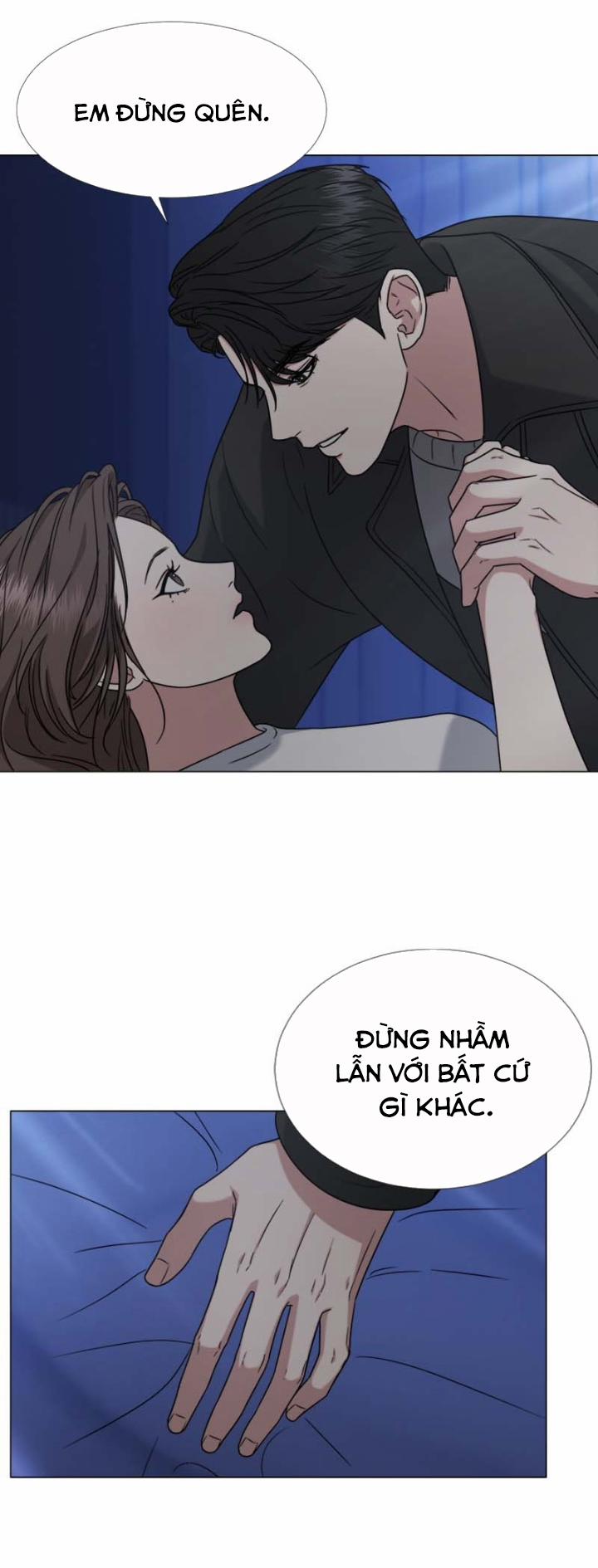 Bí Mật Đằng Sau Người Đàn Ông Ấy 24 trang 9