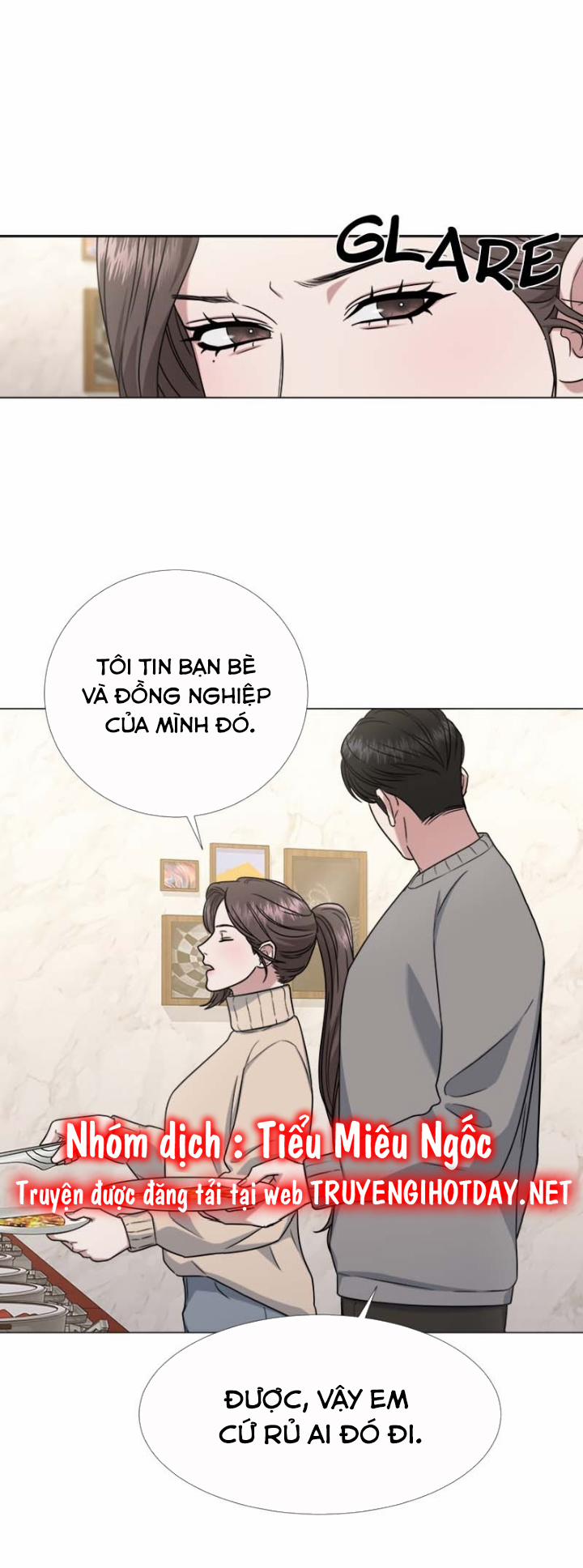 Bí Mật Đằng Sau Người Đàn Ông Ấy 25 trang 1