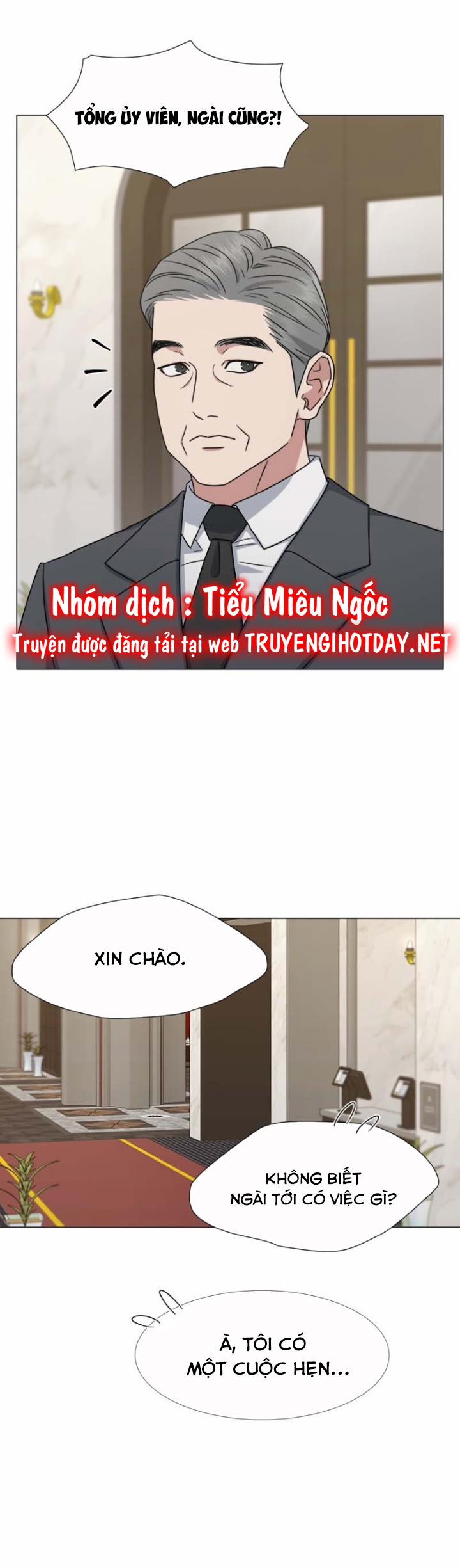 Bí Mật Đằng Sau Người Đàn Ông Ấy 25 trang 15