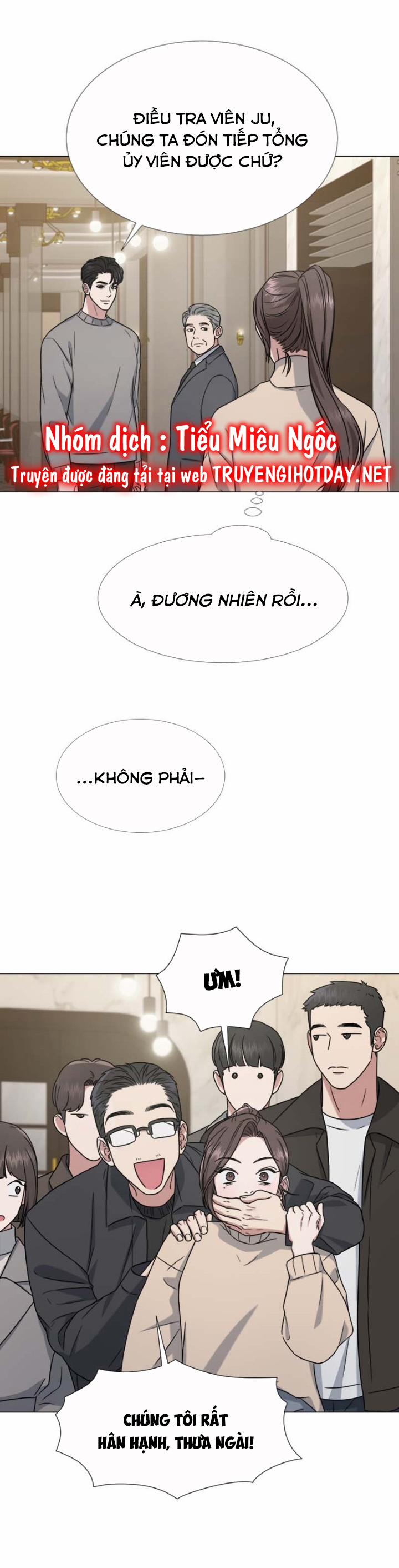 Bí Mật Đằng Sau Người Đàn Ông Ấy 25 trang 20