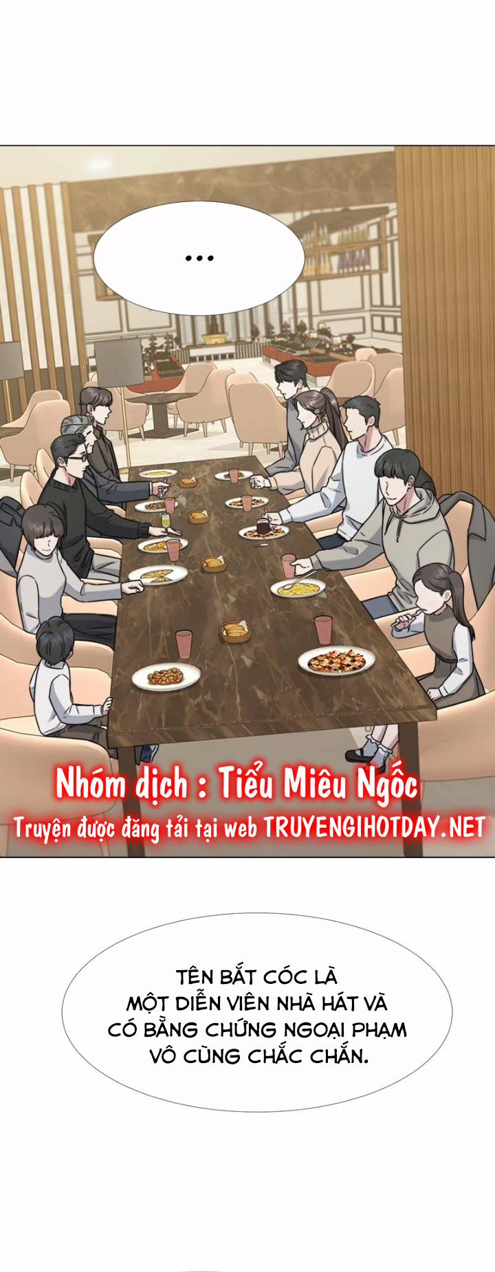 Bí Mật Đằng Sau Người Đàn Ông Ấy 25 trang 23