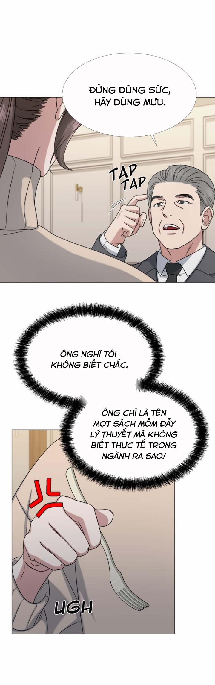 Bí Mật Đằng Sau Người Đàn Ông Ấy 25 trang 25