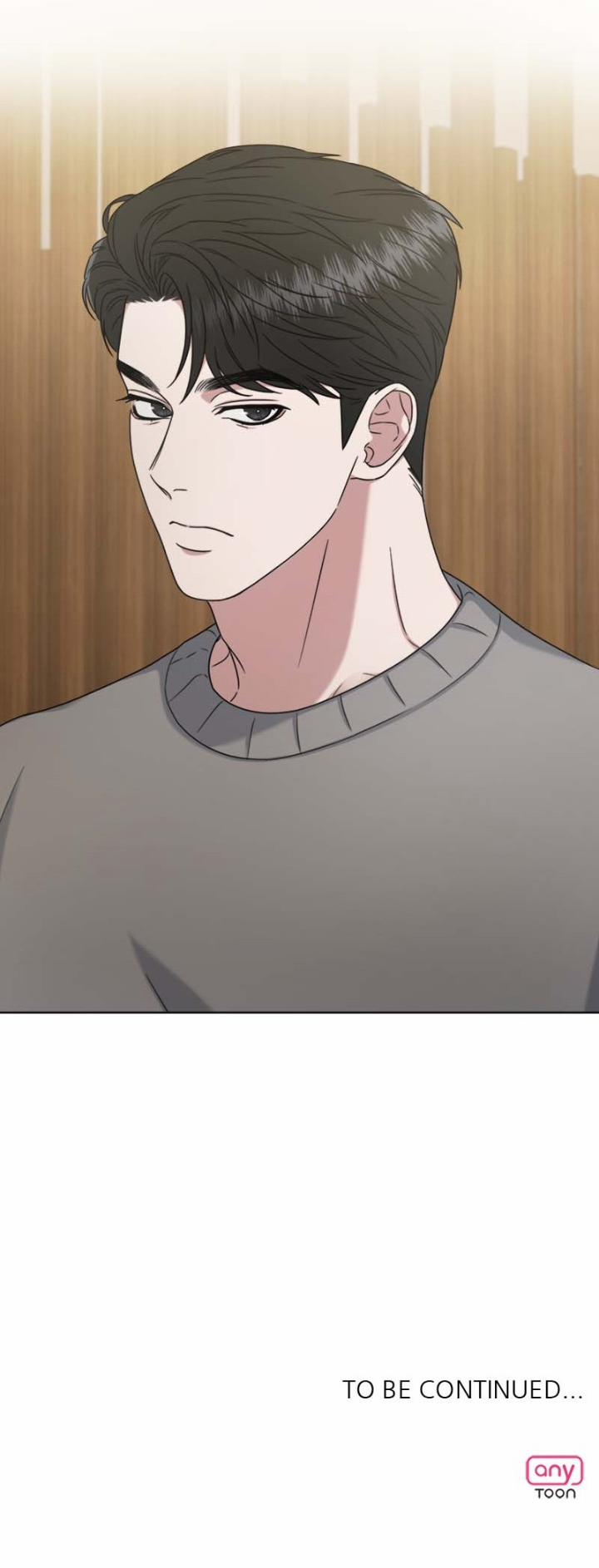 Bí Mật Đằng Sau Người Đàn Ông Ấy 25 trang 31