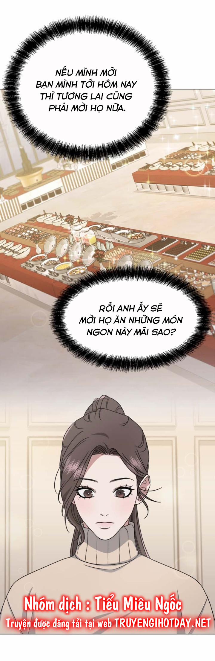 Bí Mật Đằng Sau Người Đàn Ông Ấy 25 trang 5