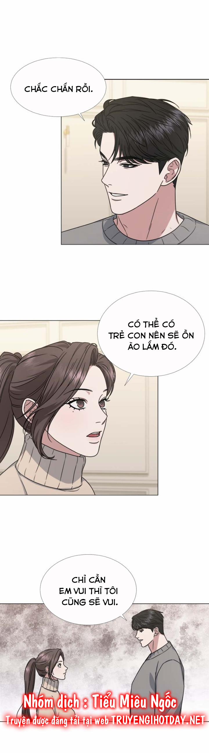 Bí Mật Đằng Sau Người Đàn Ông Ấy 25 trang 7