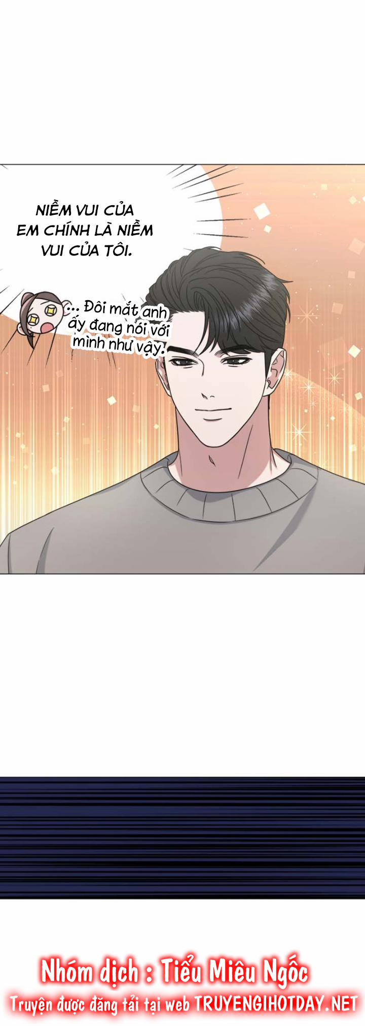 Bí Mật Đằng Sau Người Đàn Ông Ấy 25 trang 8