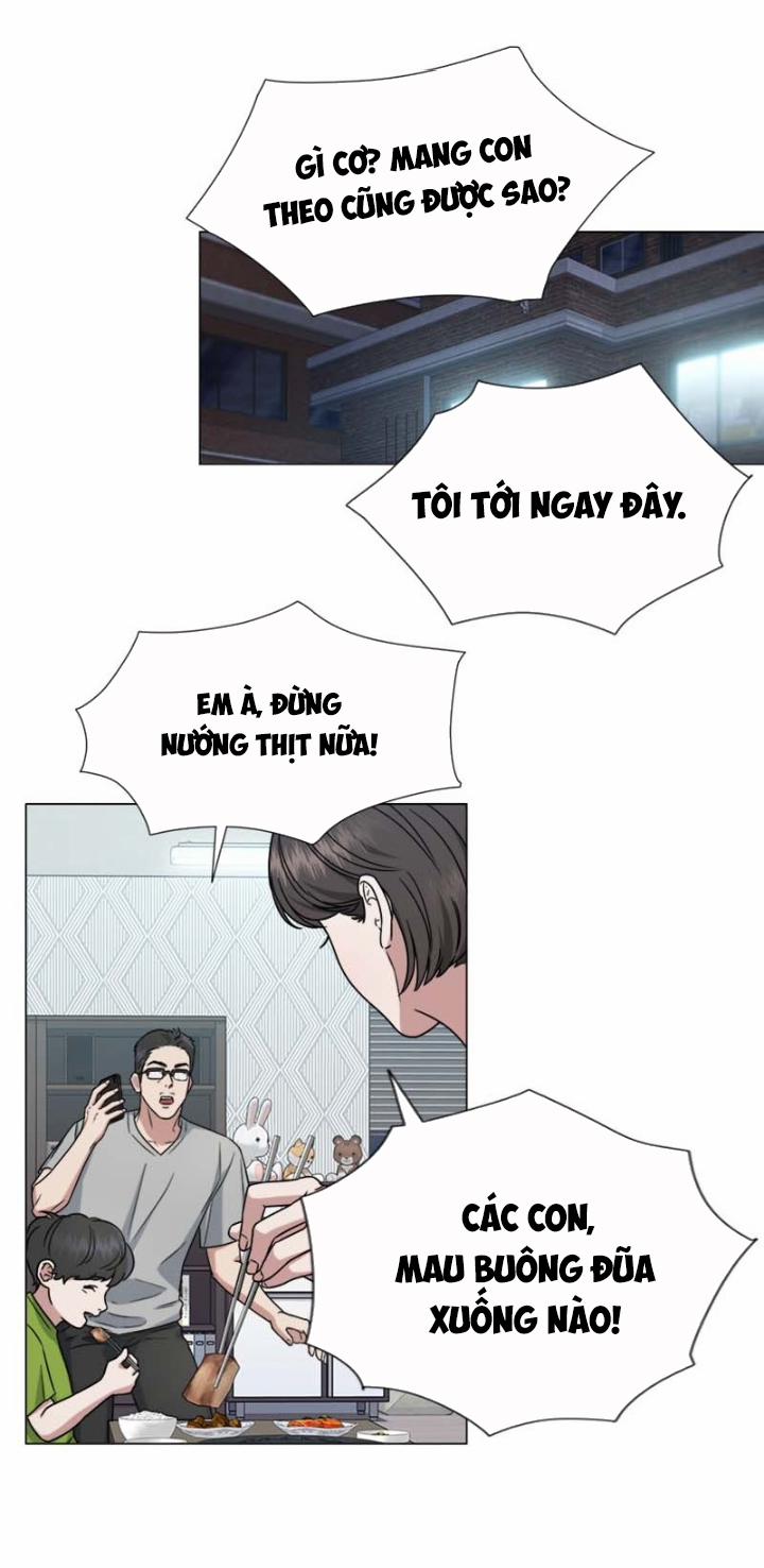 Bí Mật Đằng Sau Người Đàn Ông Ấy 25 trang 9