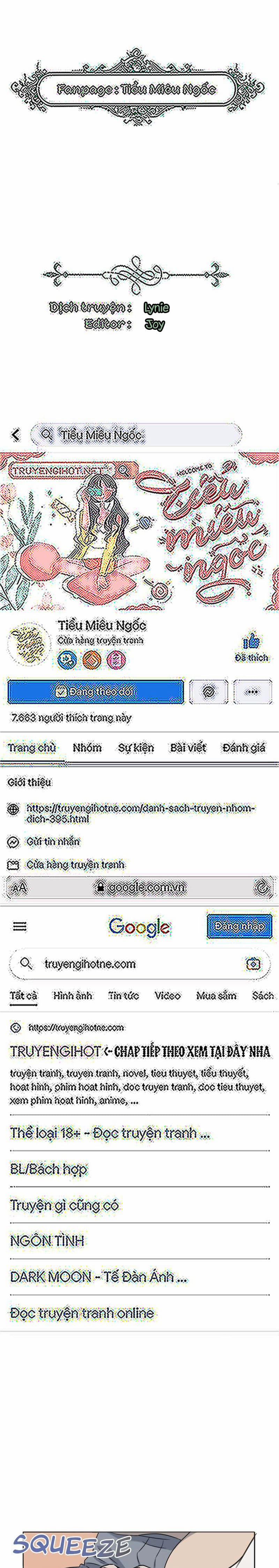 Bí Mật Đằng Sau Người Đàn Ông Ấy 26 trang 0